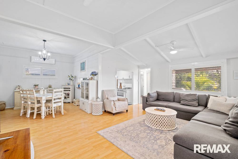 6 Elizabeth Street, NAMBOUR, QLD 4560