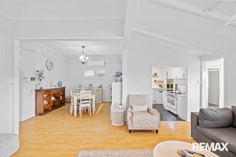 6 Elizabeth Street, NAMBOUR, QLD 4560