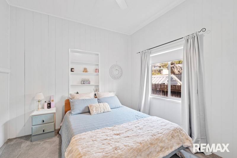 6 Elizabeth Street, NAMBOUR, QLD 4560