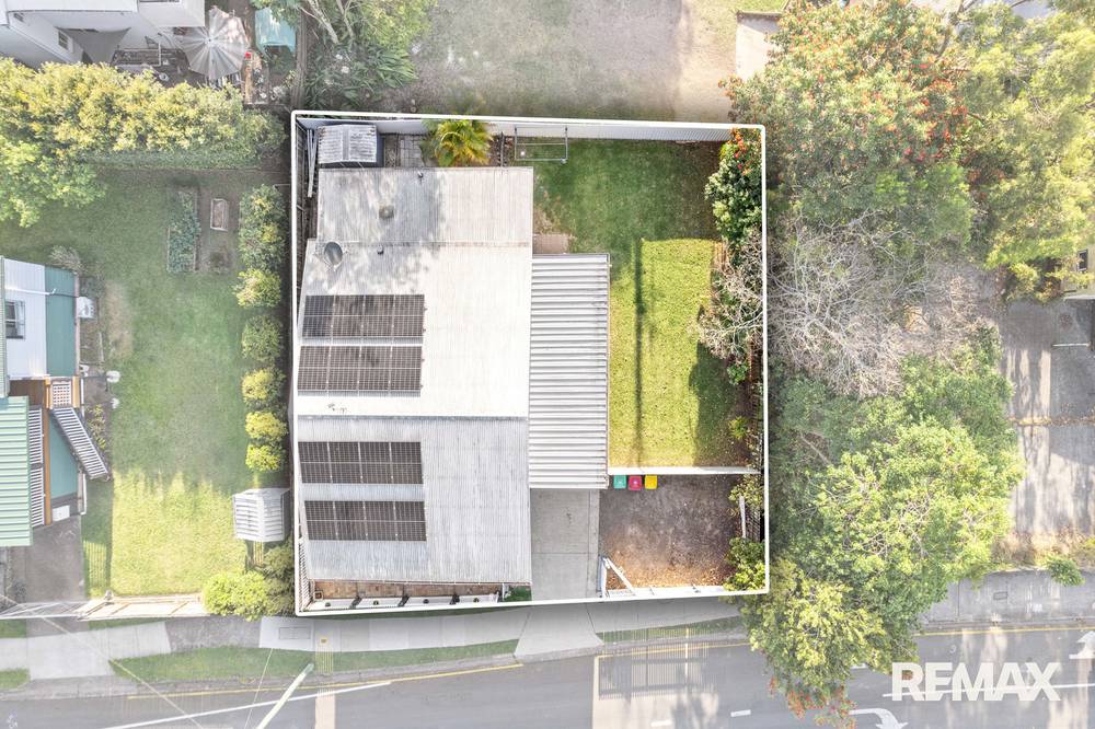 6 Elizabeth Street, NAMBOUR, QLD 4560