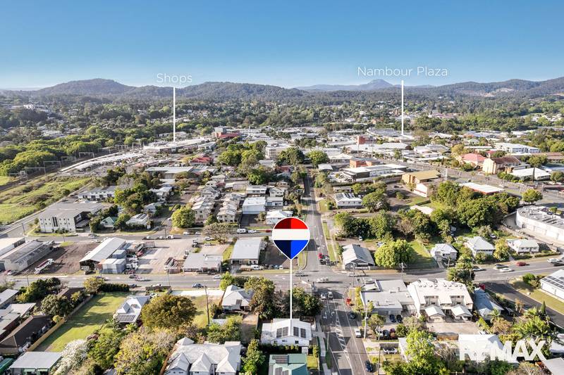 6 Elizabeth Street, NAMBOUR, QLD 4560