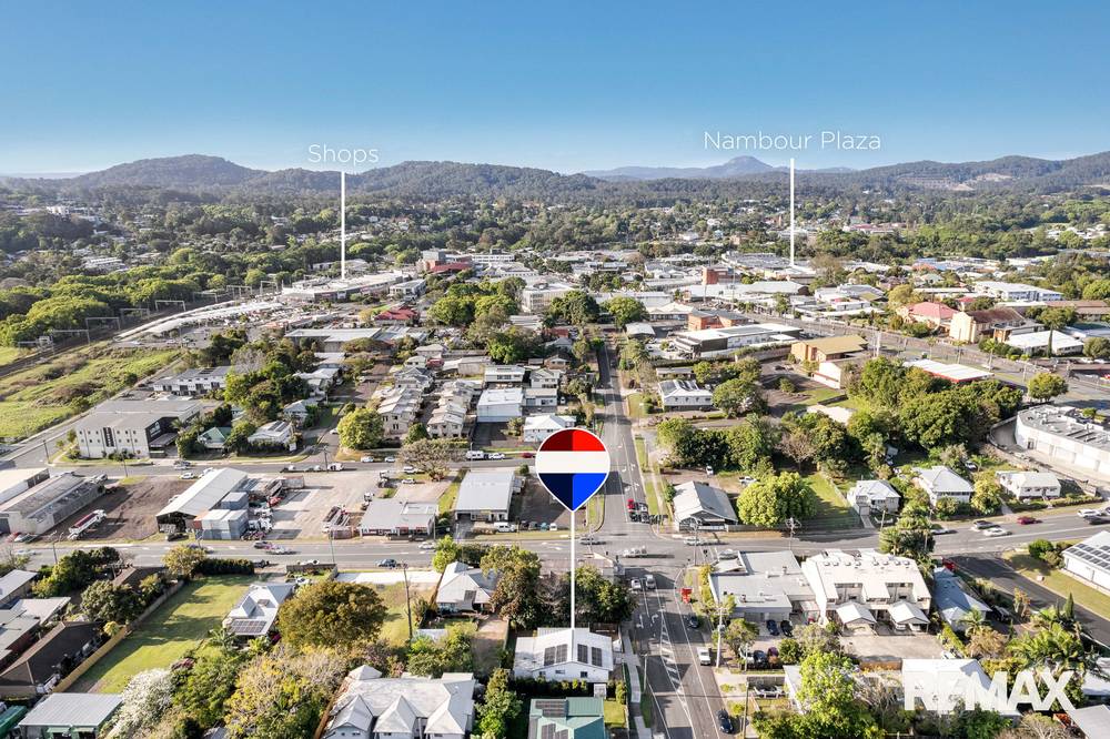 6 Elizabeth Street, NAMBOUR, QLD 4560