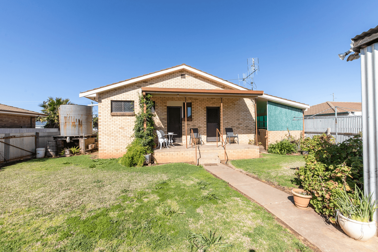 131A Minore Street, NARROMINE, NSW 2821