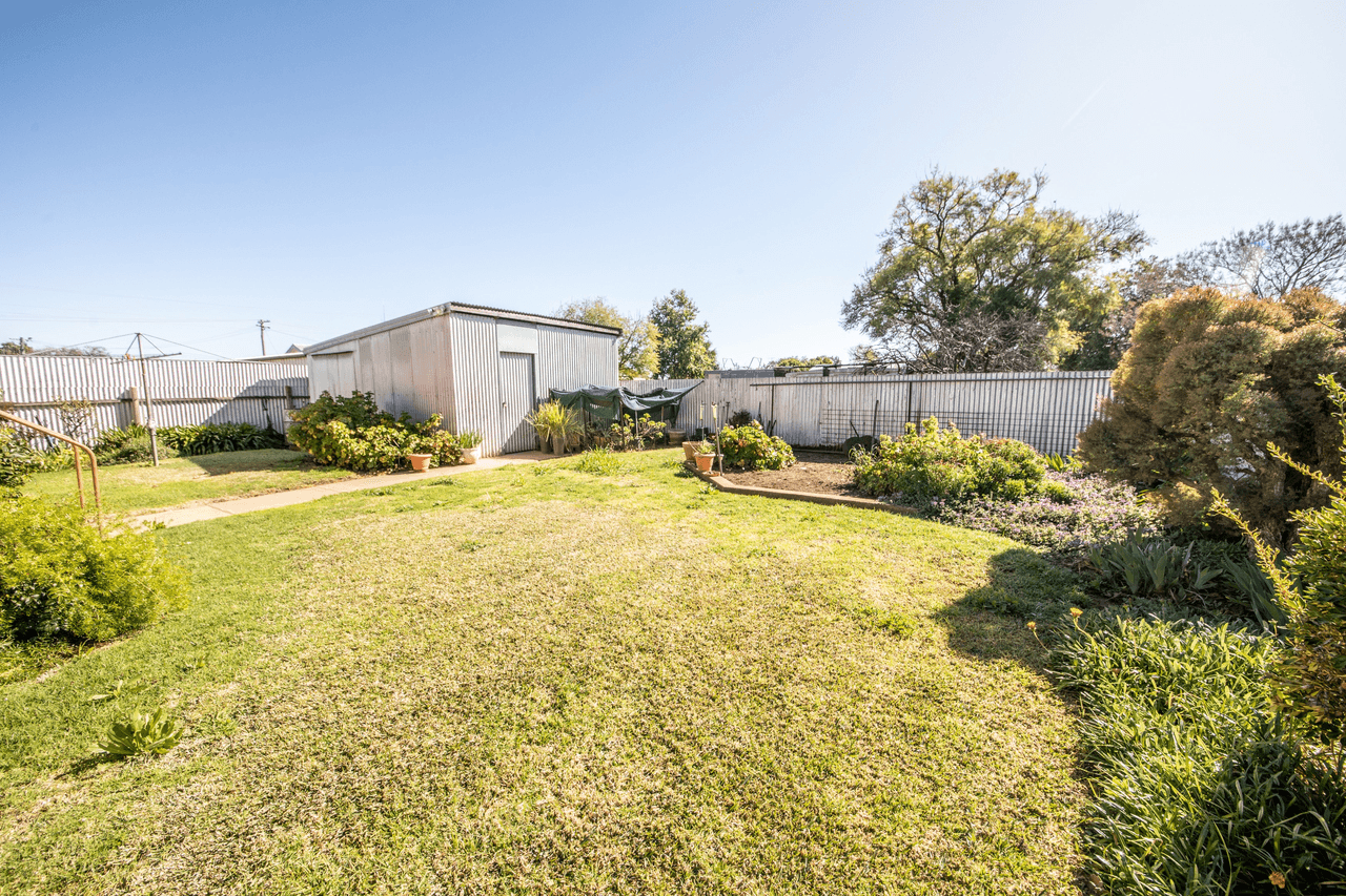 131A Minore Street, NARROMINE, NSW 2821