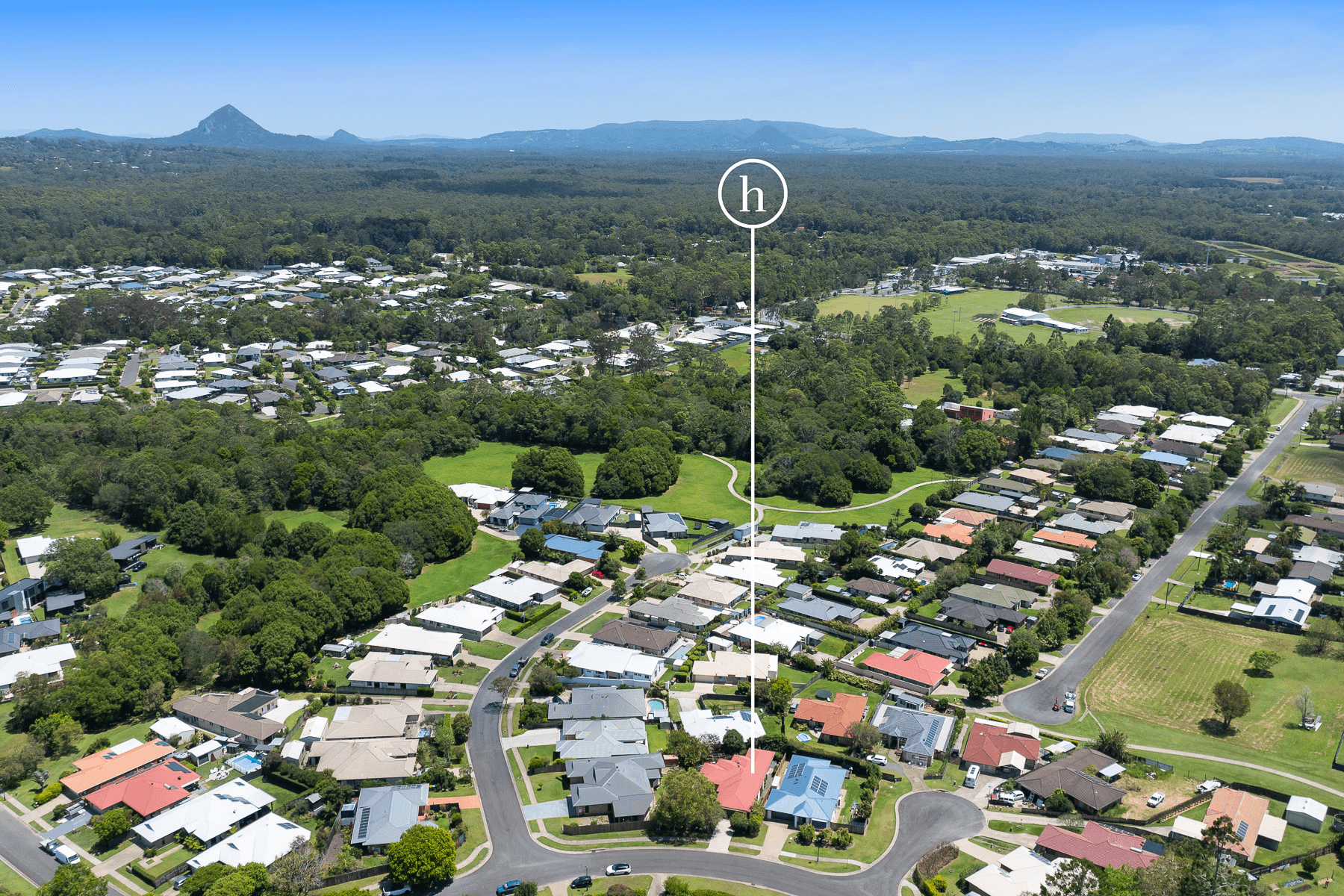 8 Ashgrove Drive, COOROY, QLD 4563