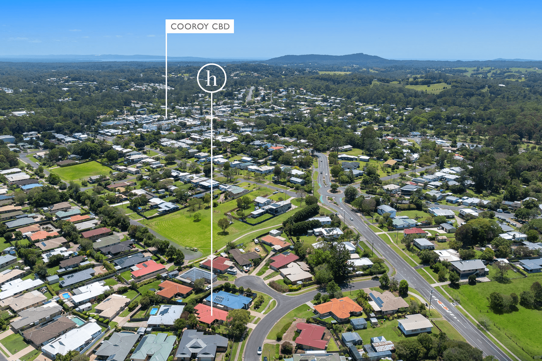 8 Ashgrove Drive, COOROY, QLD 4563