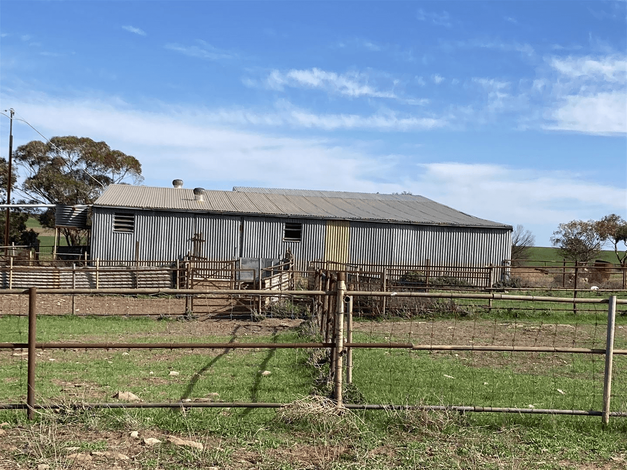 691 Arwakurra Road, APPILA, SA 5480