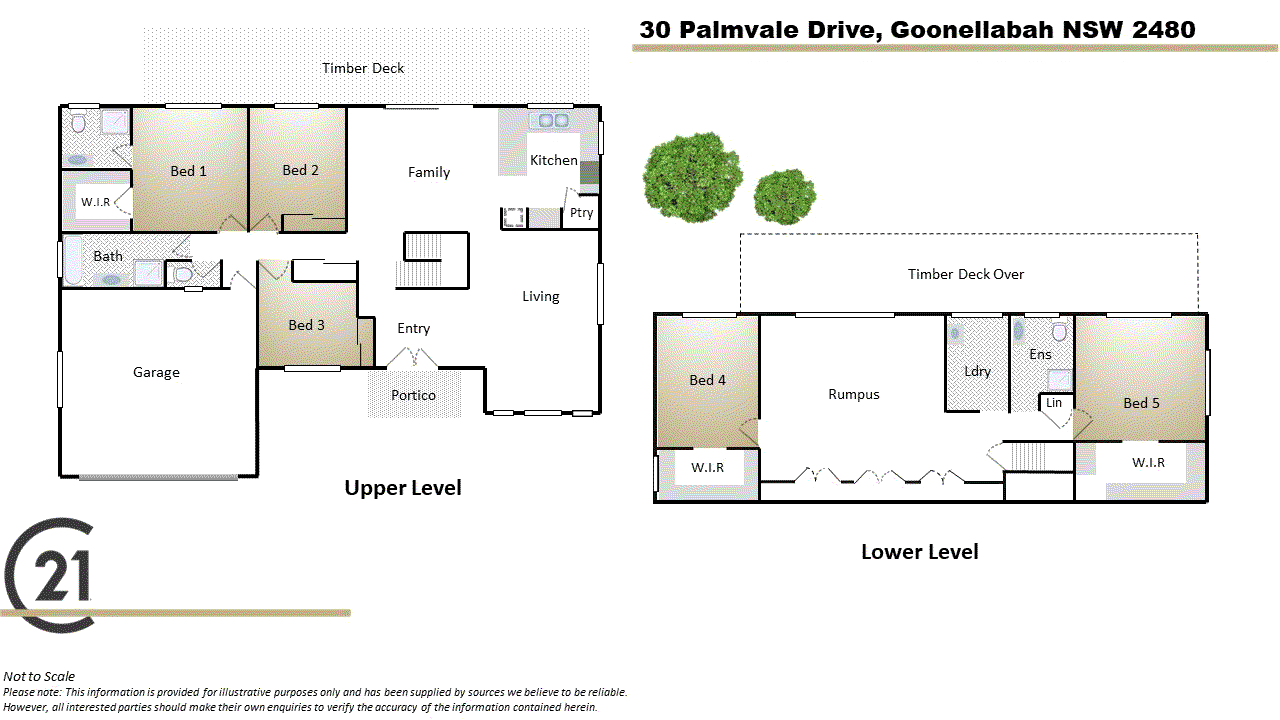 30 Palmvale Drive, Goonellabah, NSW 2480