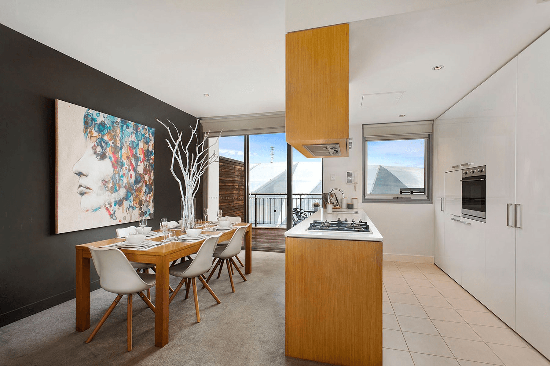 249/9 Wharf Street, Docklands, VIC 3008