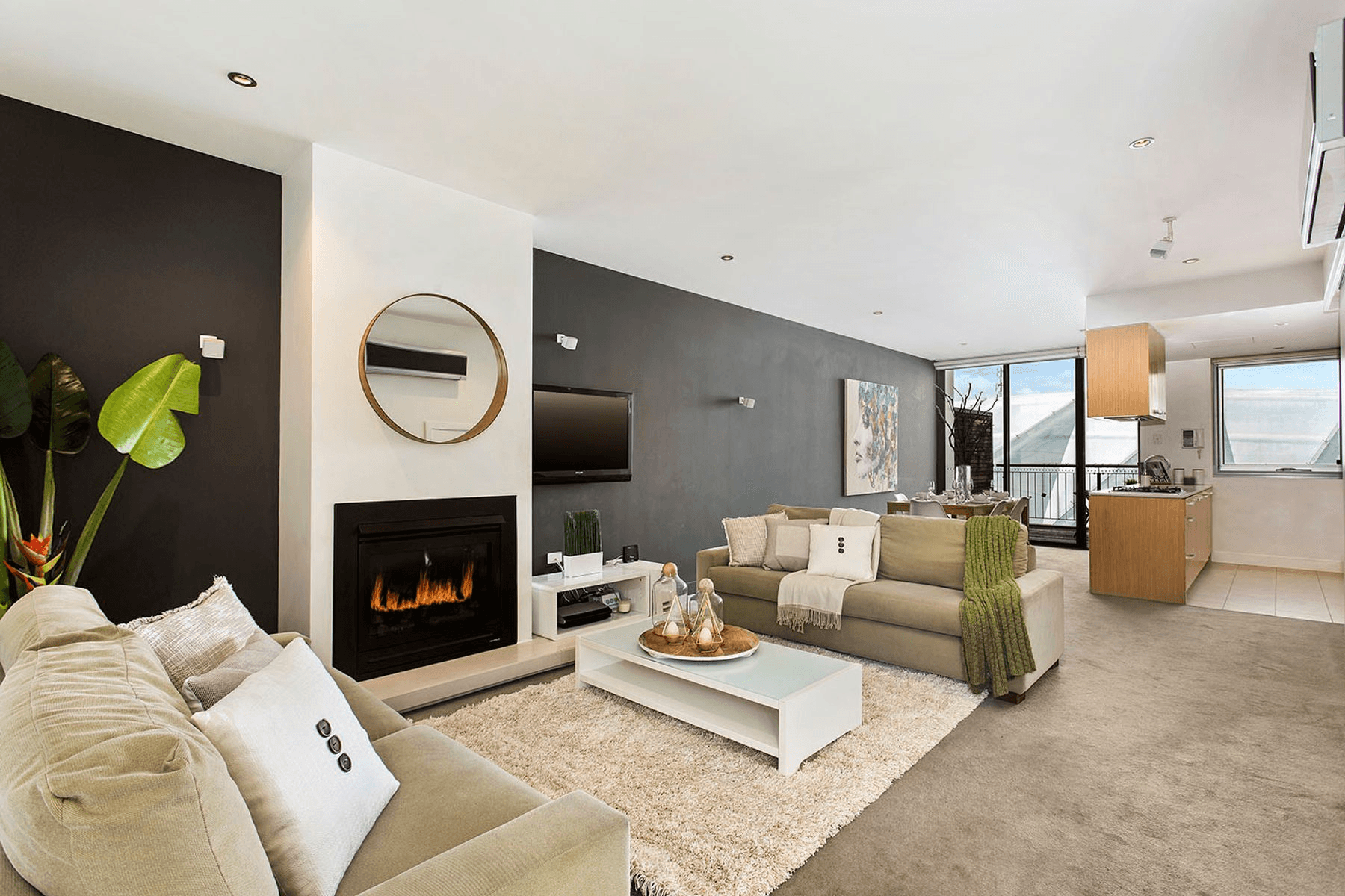 249/9 Wharf Street, Docklands, VIC 3008