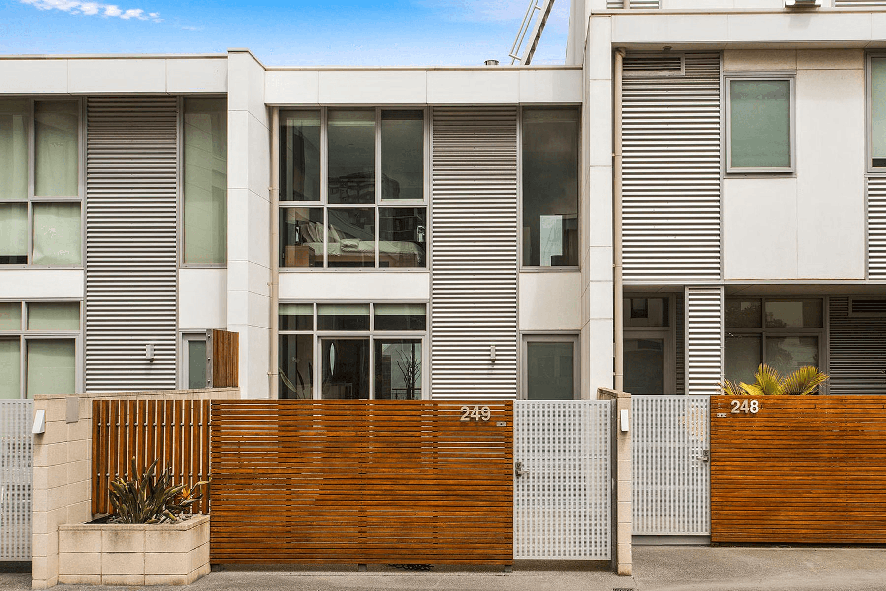 249/9 Wharf Street, Docklands, VIC 3008