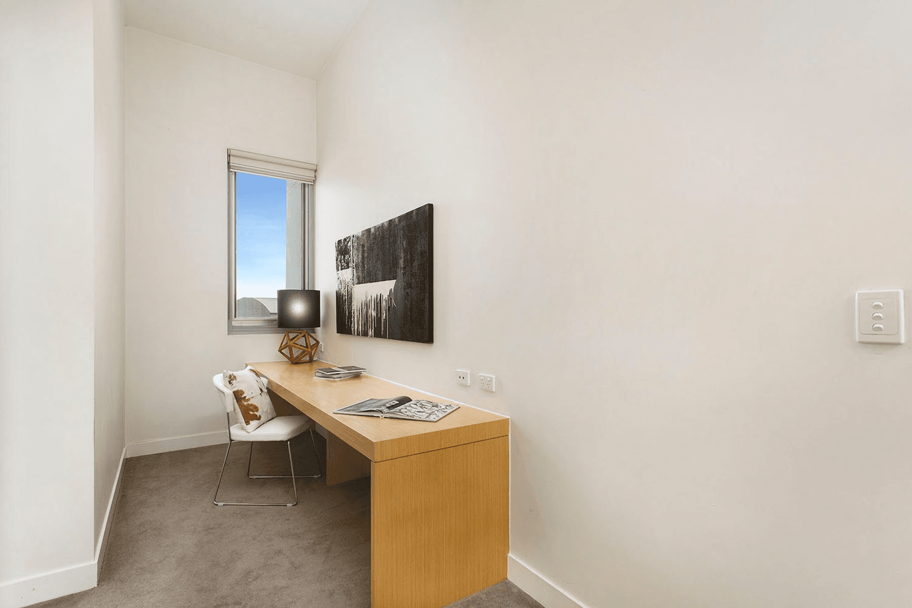 249/9 Wharf Street, Docklands, VIC 3008