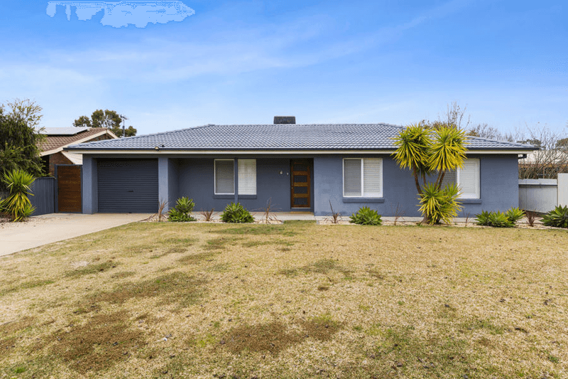 46 PUGSLEY AVENUE, ESTELLA, NSW 2650