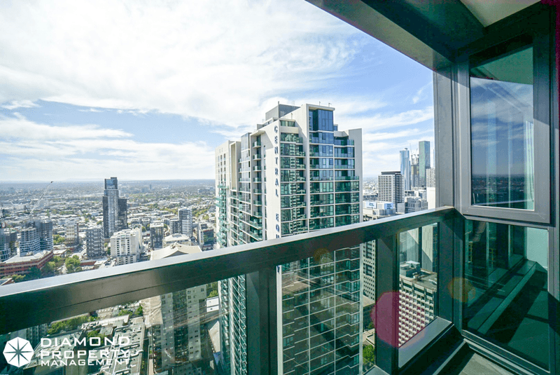 4209/33 Rose Lane, Melbourne, VIC 3000