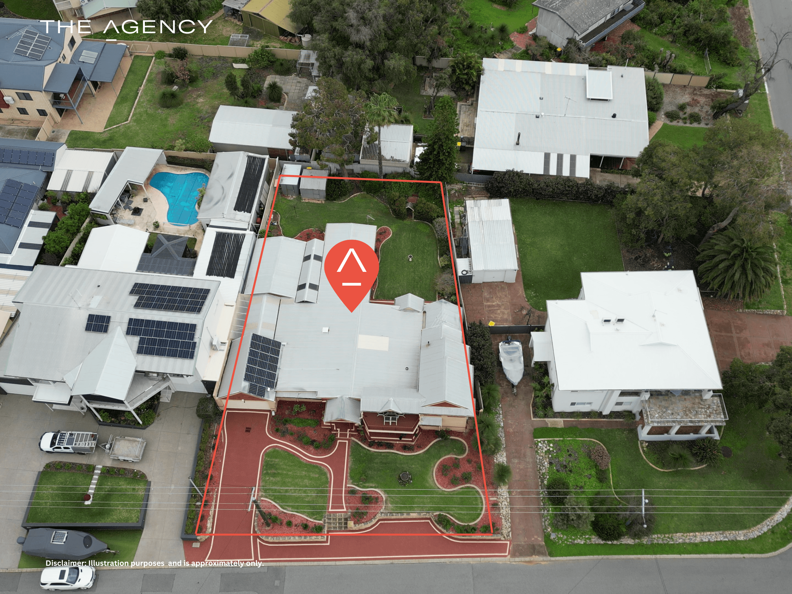 10 Tanjinn Street, Dawesville, WA 6211