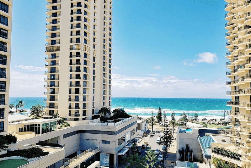 8C/34 Hanlan Street, Surfers Paradise, QLD 4217