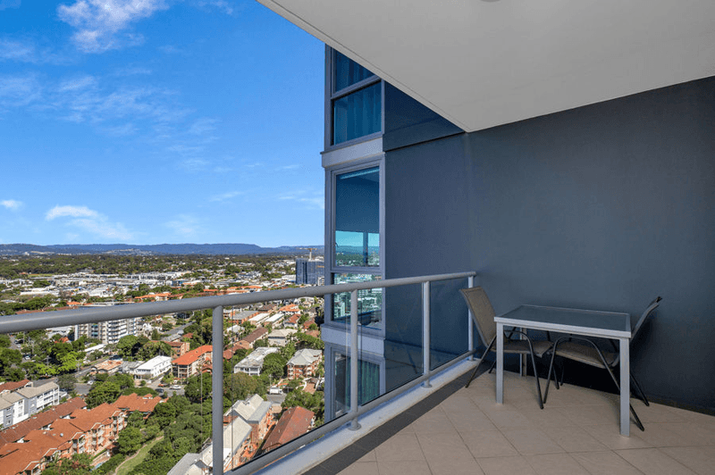 2801/1 Como Crescent, SOUTHPORT, QLD 4215