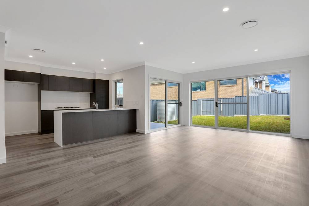 Lot- 212/175 Ingleburn Road, LEPPINGTON, NSW 2179
