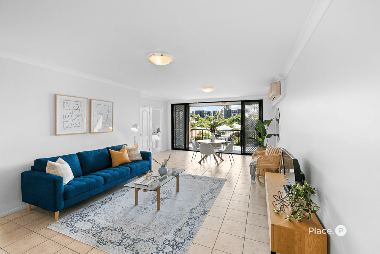 17/20 Norton Street, Upper Mount Gravatt, QLD 4122