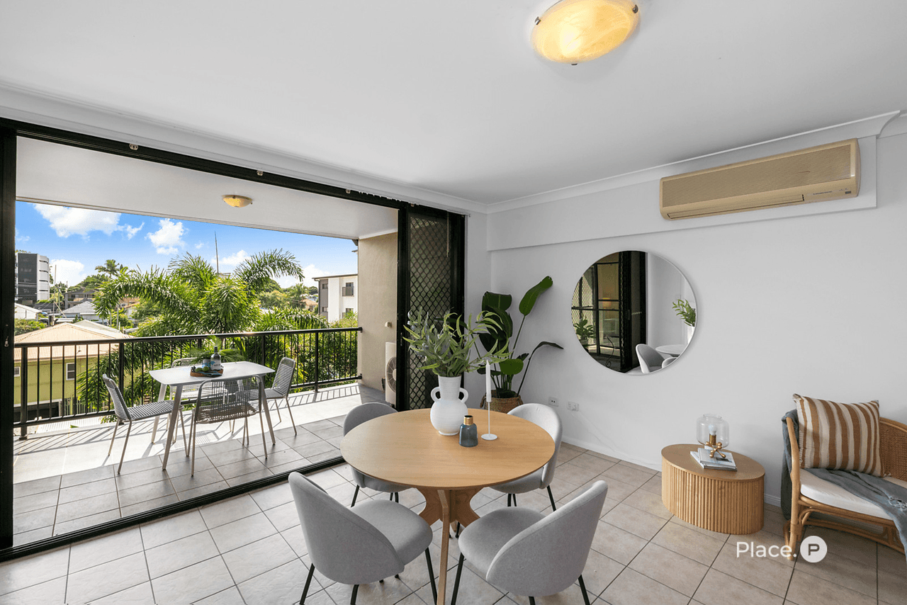 17/20 Norton Street, Upper Mount Gravatt, QLD 4122