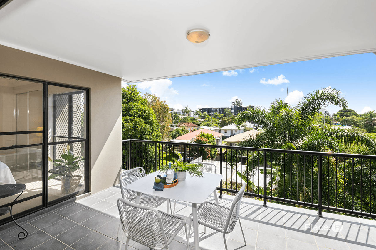 17/20 Norton Street, Upper Mount Gravatt, QLD 4122