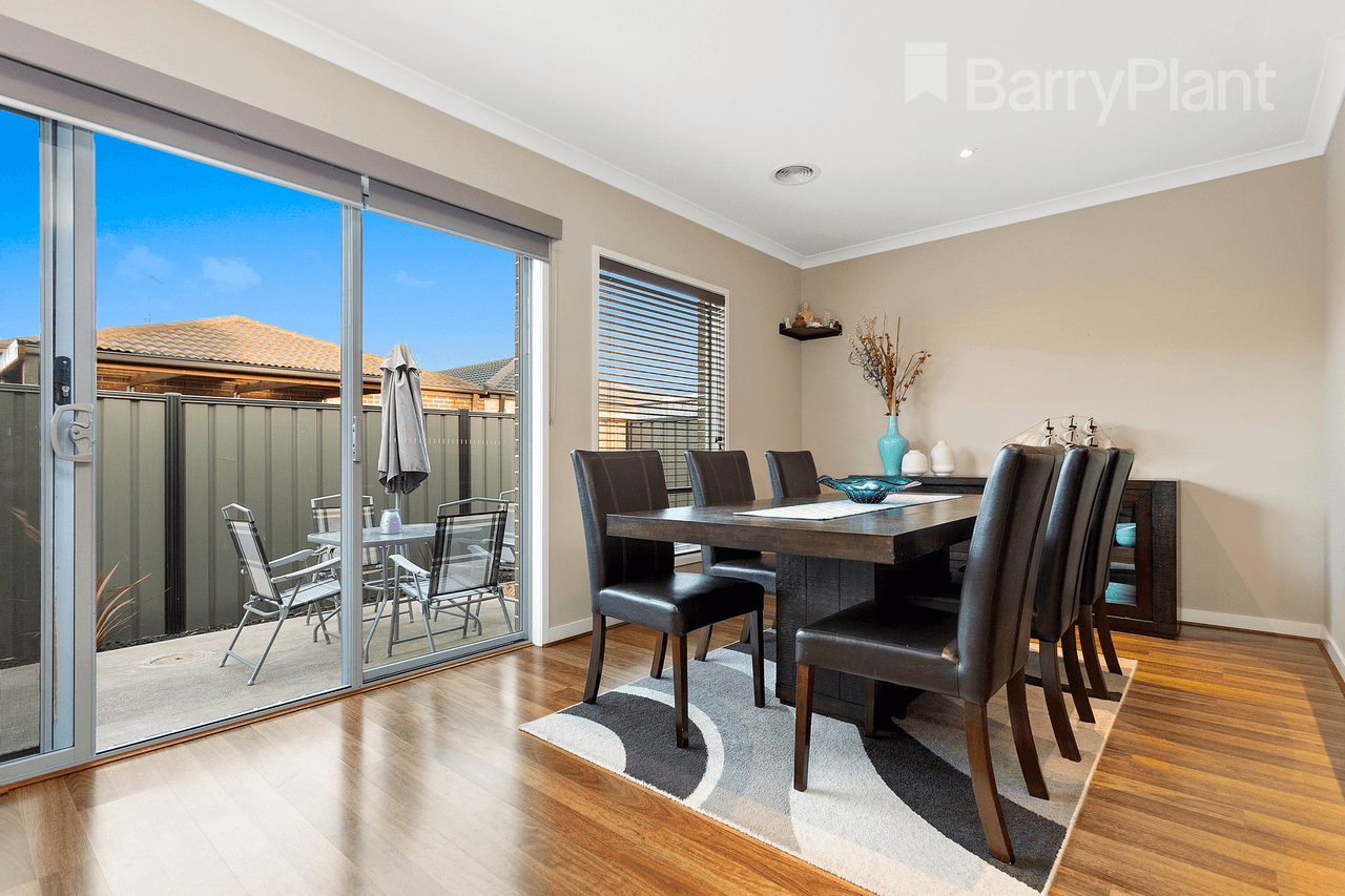 12 Woodgrove Street, Craigieburn, VIC 3064