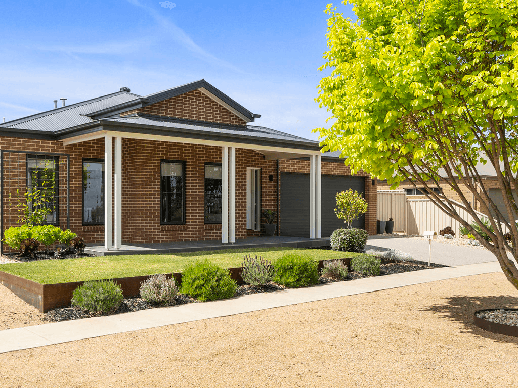 47 Weir Street, EUROA, VIC 3666