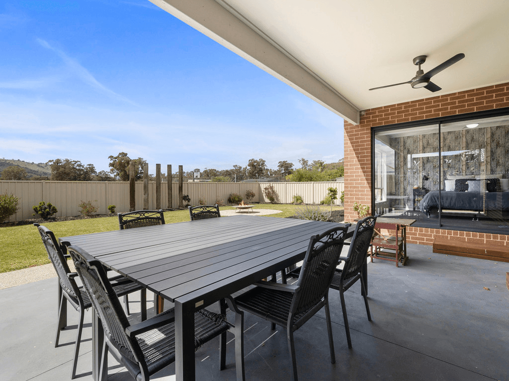 47 Weir Street, EUROA, VIC 3666