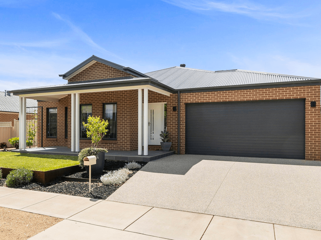 47 Weir Street, EUROA, VIC 3666