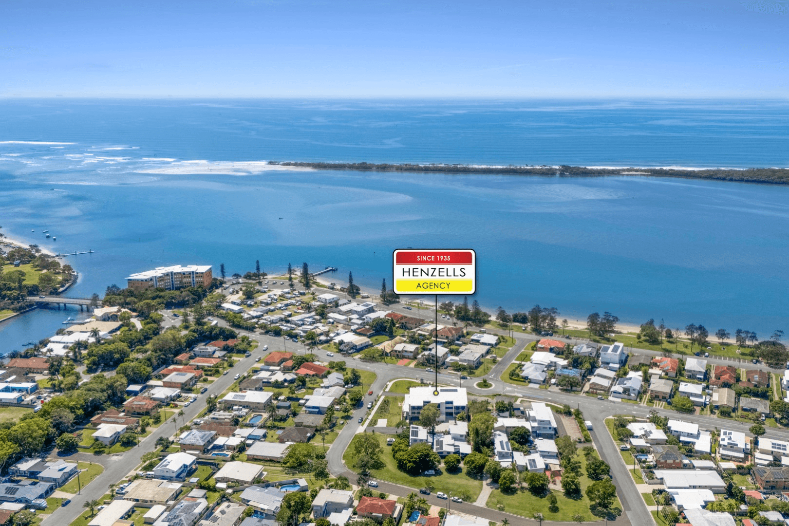 7/12 Anning Avenue, GOLDEN BEACH, QLD 4551