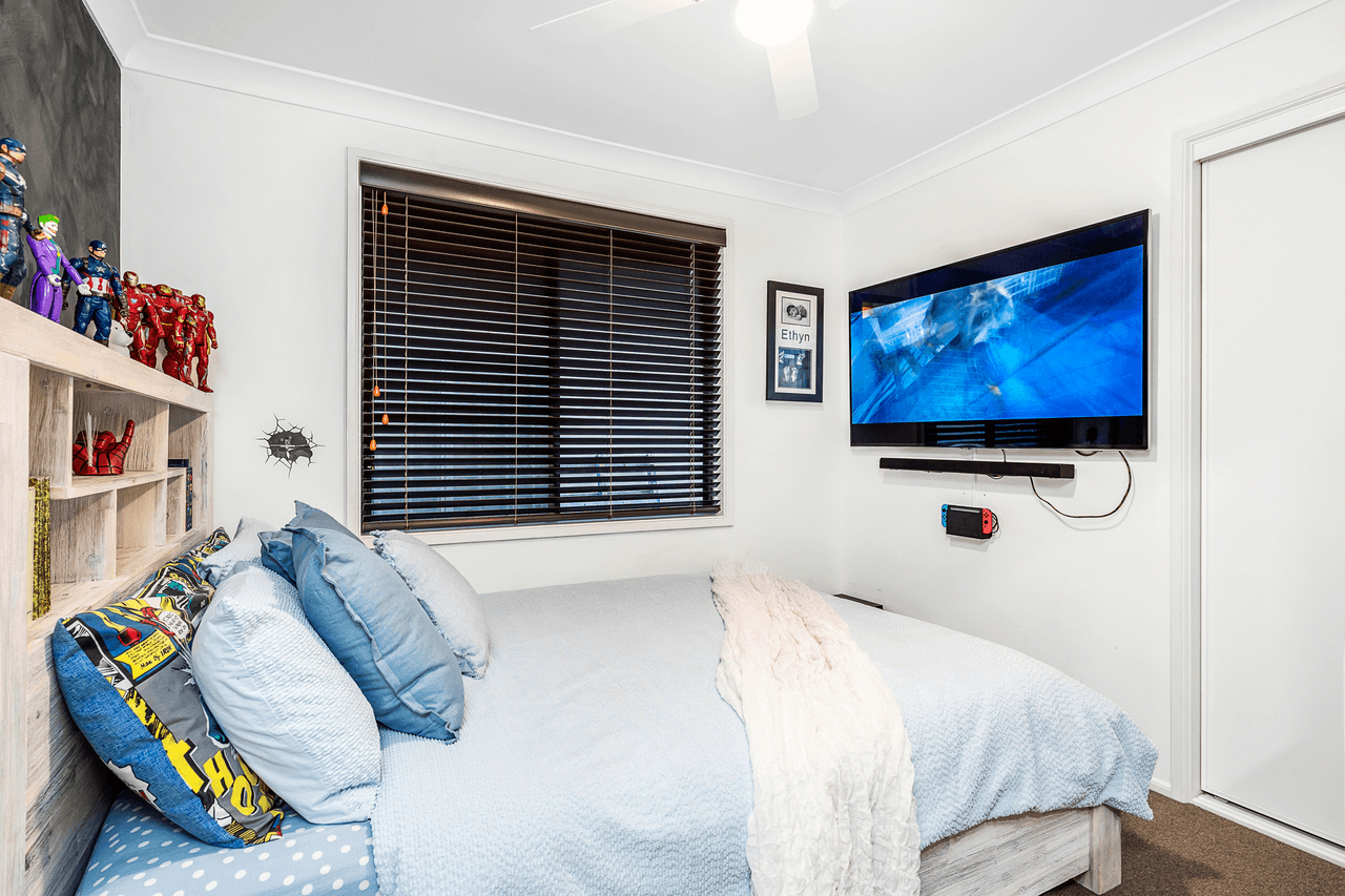 16 Jenkin Street, Ropes Crossing, NSW 2760