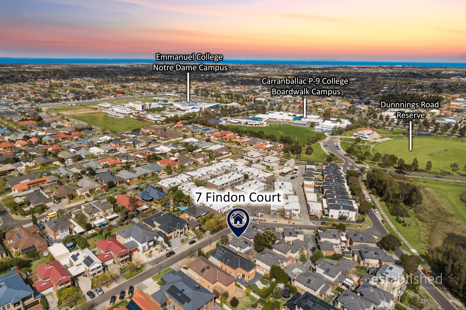 7 Findon Court, POINT COOK, VIC 3030