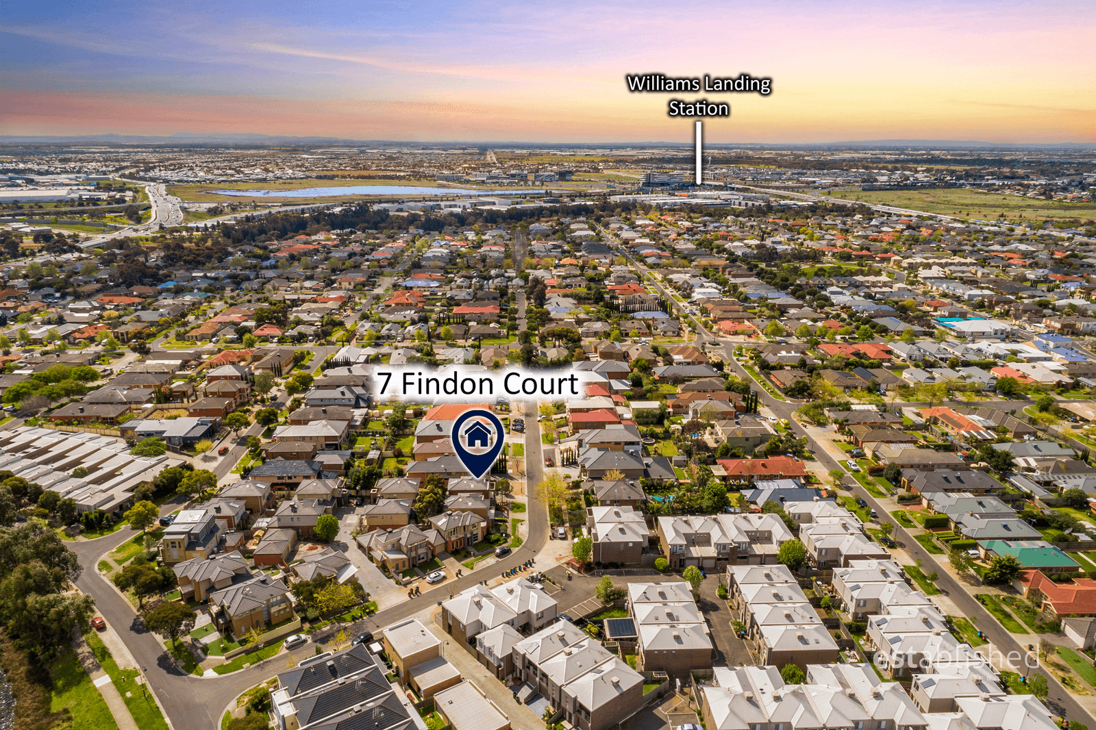 7 Findon Court, POINT COOK, VIC 3030