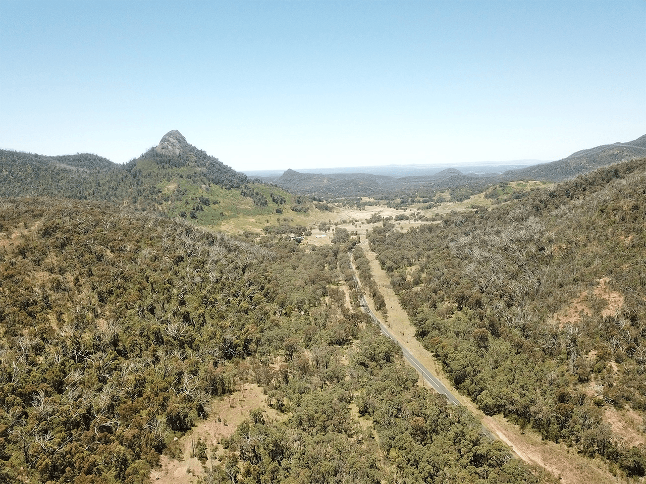 2210 Timor Road, COONABARABRAN, NSW 2357