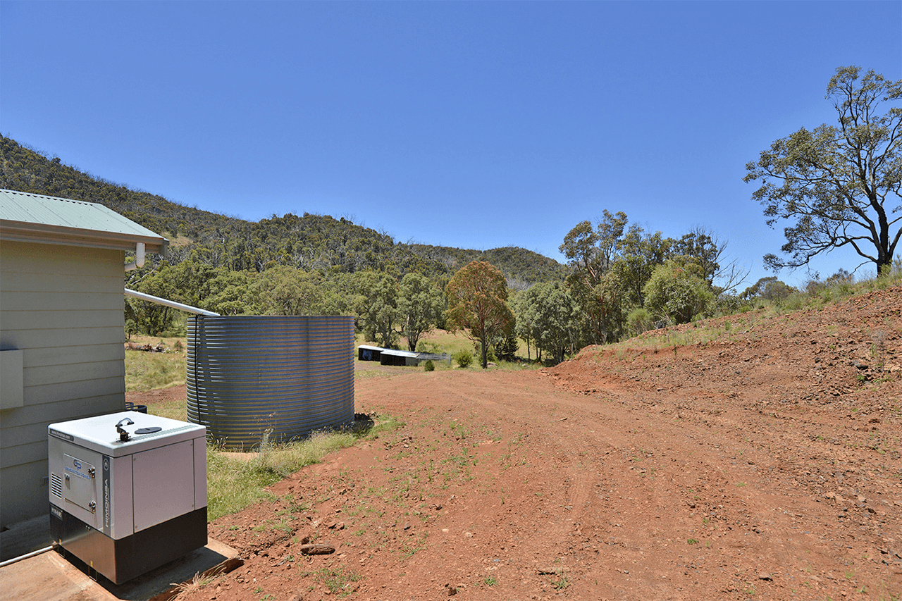 2210 Timor Road, COONABARABRAN, NSW 2357