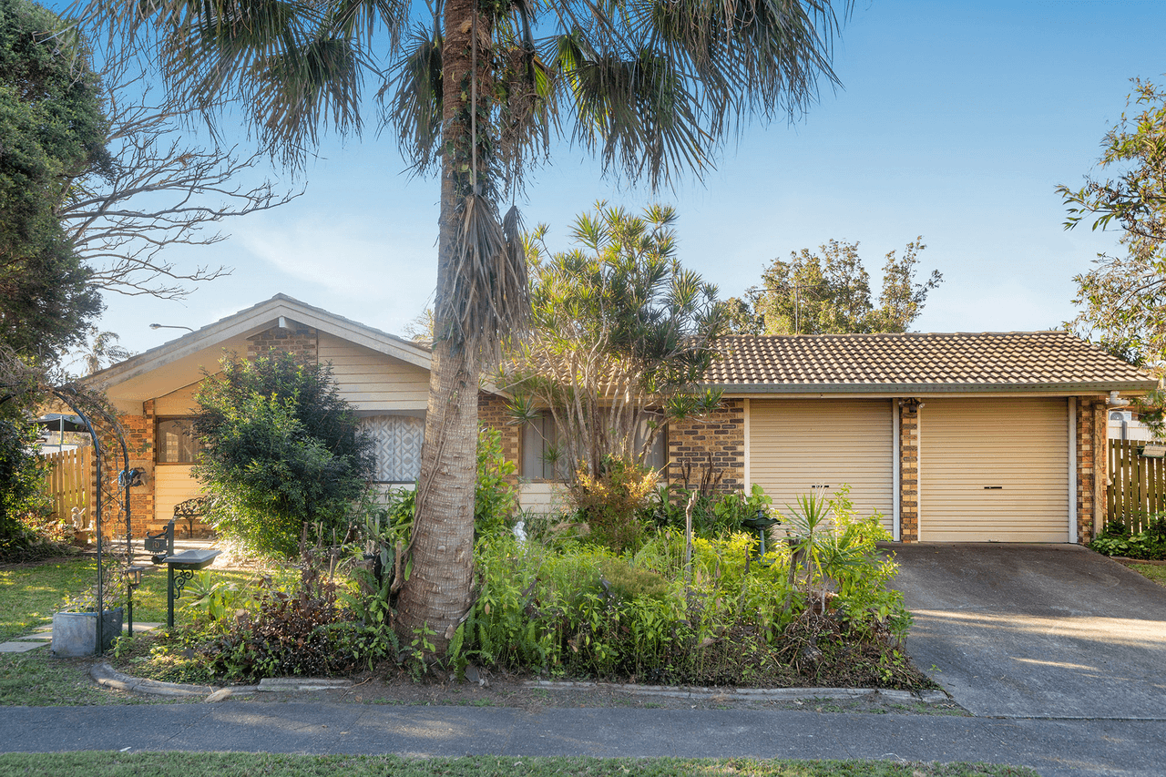 10 Maibry Street, WISHART, QLD 4122