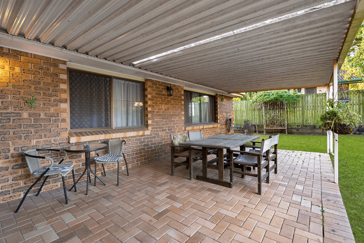 10 Maibry Street, WISHART, QLD 4122