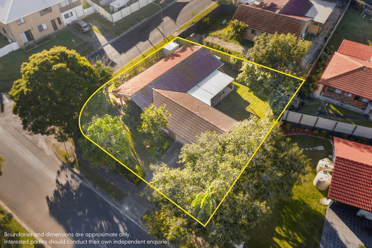 10 Maibry Street, WISHART, QLD 4122