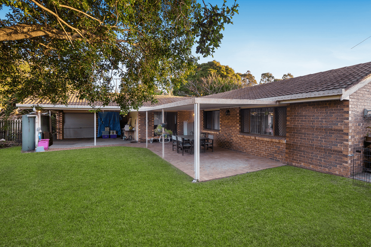 10 Maibry Street, WISHART, QLD 4122