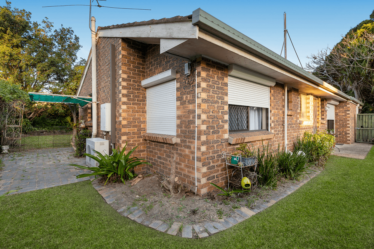 10 Maibry Street, WISHART, QLD 4122