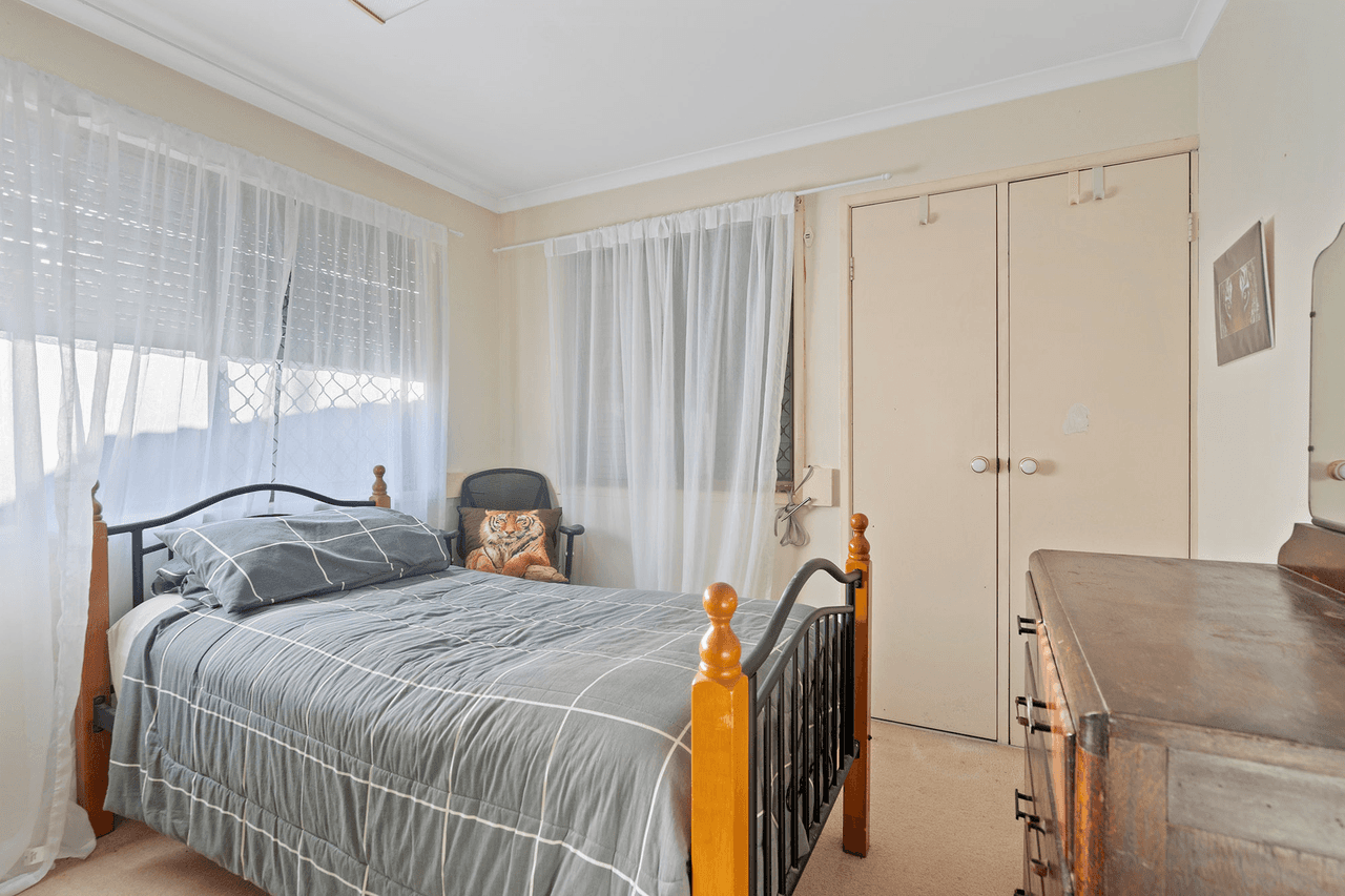 10 Maibry Street, WISHART, QLD 4122