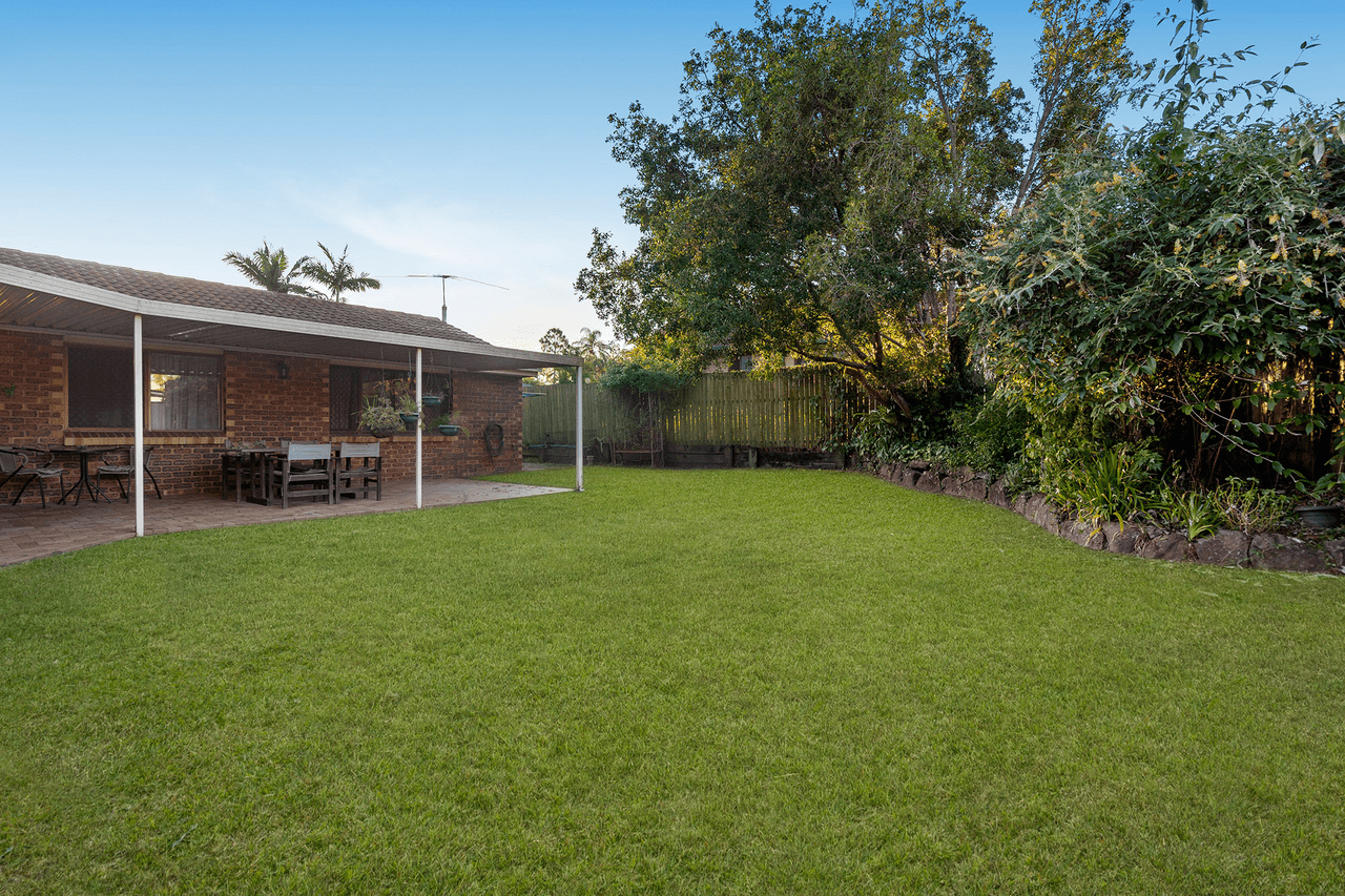 10 Maibry Street, WISHART, QLD 4122
