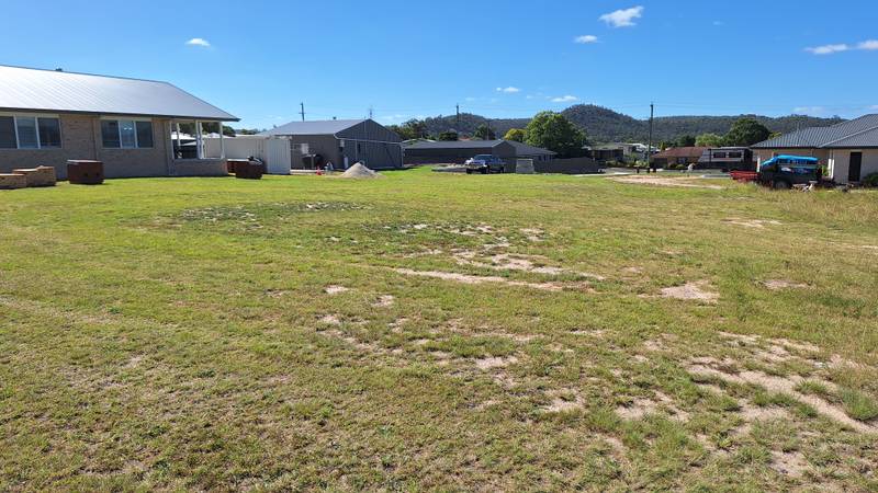 45B Bridge St, Stanthorpe, QLD 4380