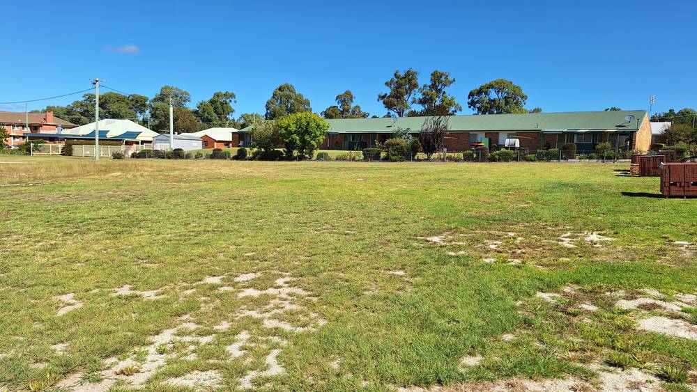 45B Bridge St, Stanthorpe, QLD 4380