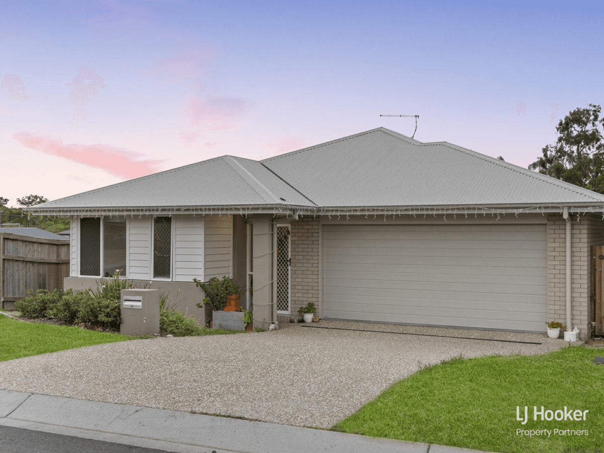 11 Elegans Street, PALLARA, QLD 4110