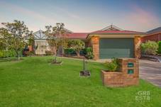 11 Wool Shed Road, NARRE WARREN SOUTH, VIC 3805