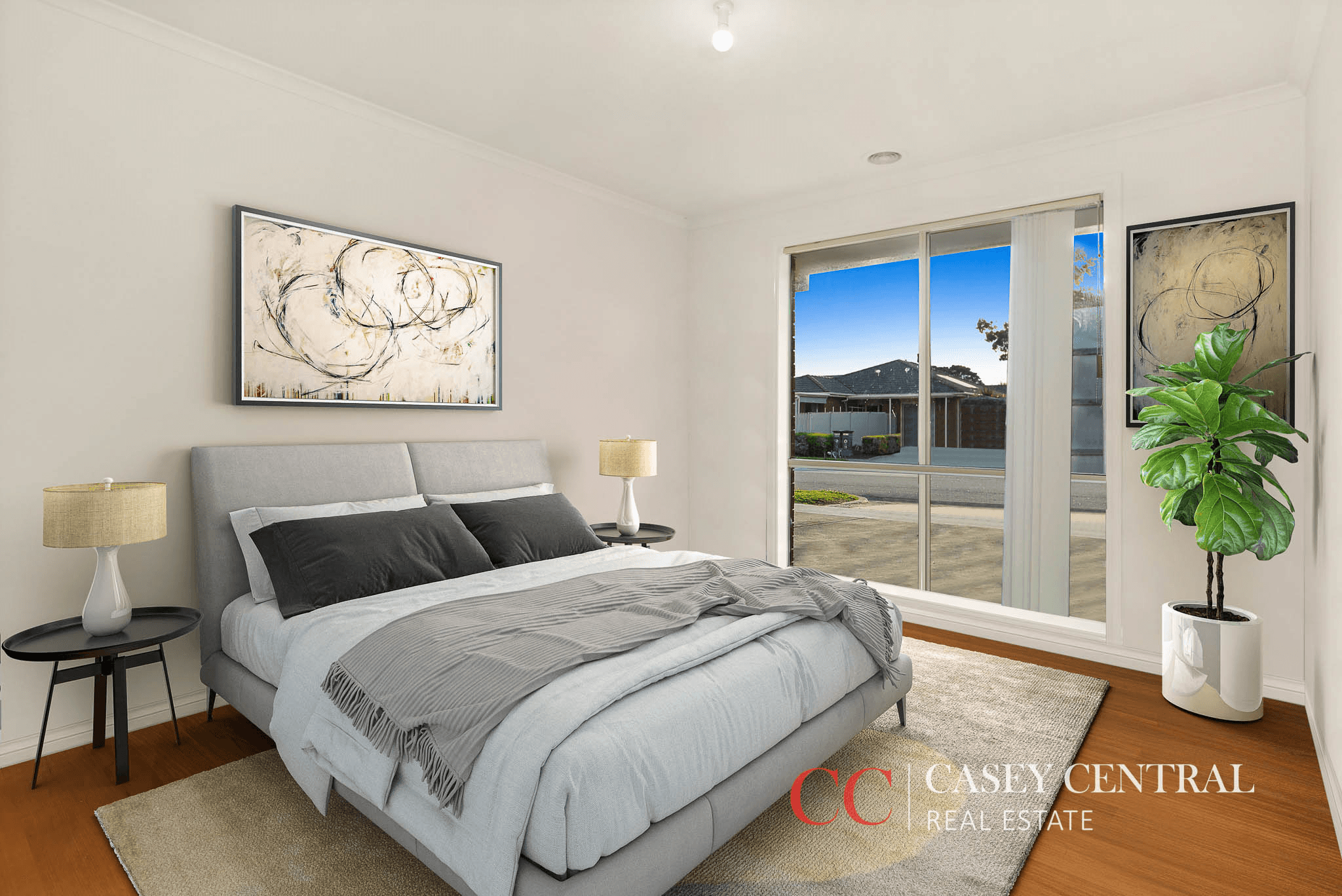 1/14 Clement Street, DANDENONG, VIC 3175