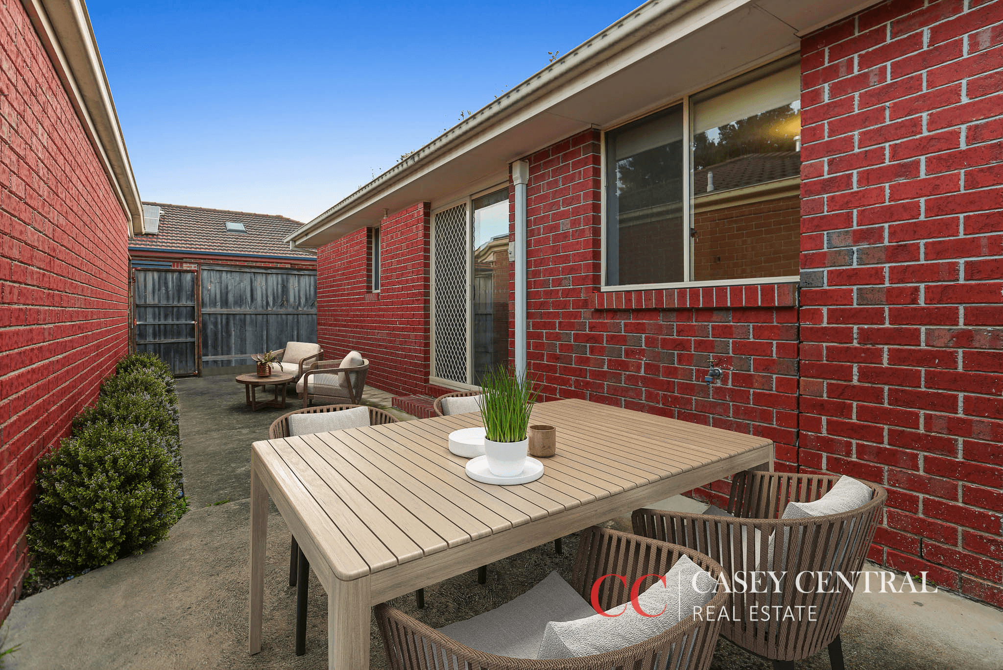 1/14 Clement Street, DANDENONG, VIC 3175