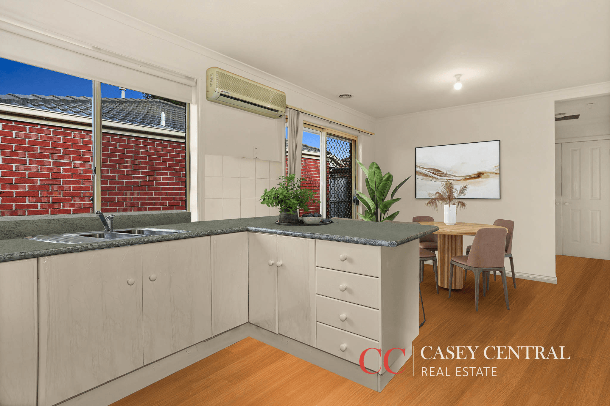 1/14 Clement Street, DANDENONG, VIC 3175