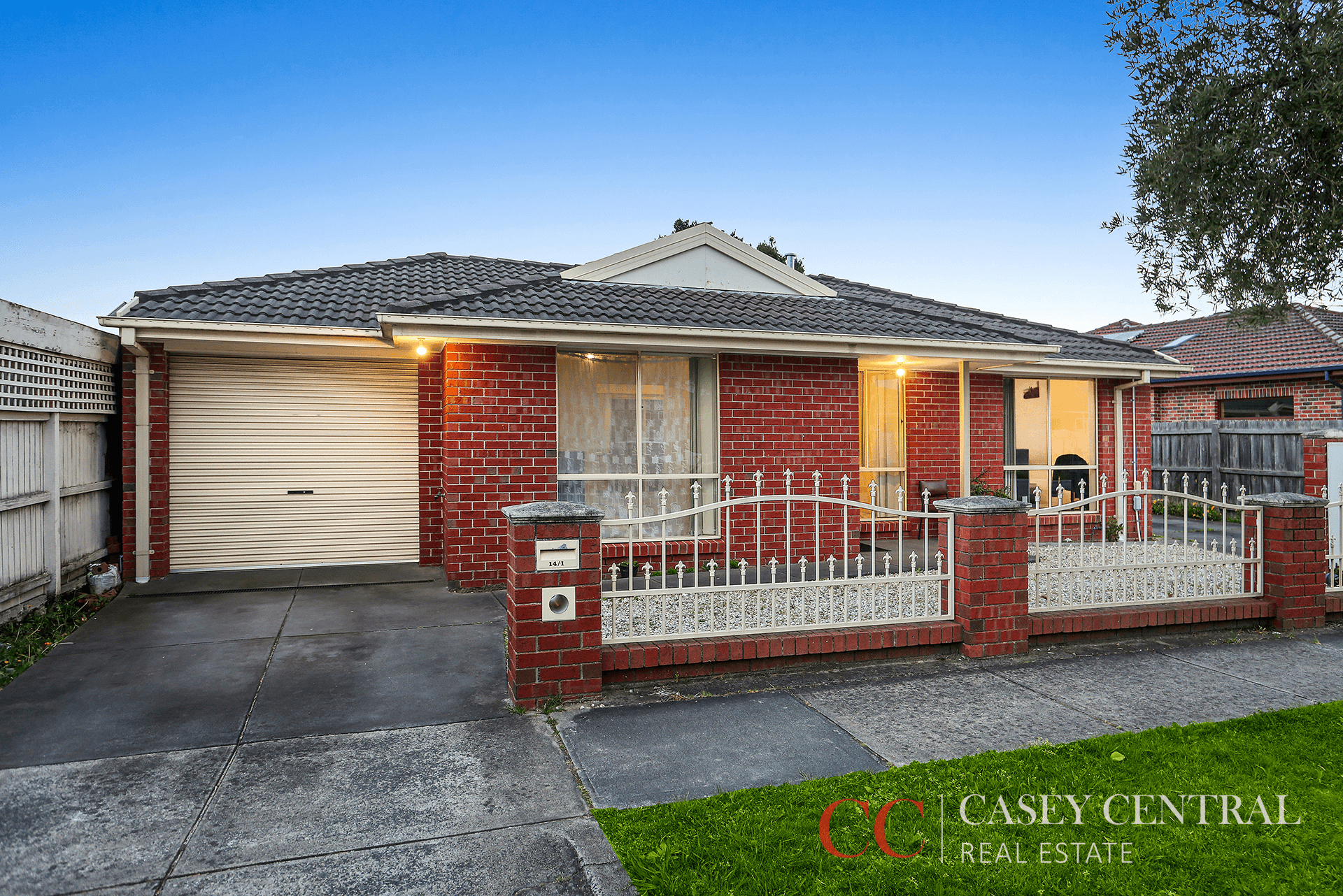 1/14 Clement Street, DANDENONG, VIC 3175